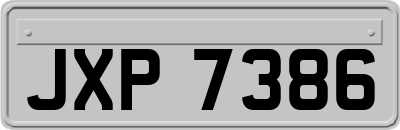 JXP7386