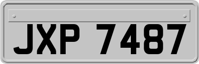 JXP7487
