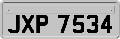 JXP7534