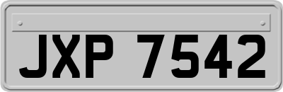 JXP7542