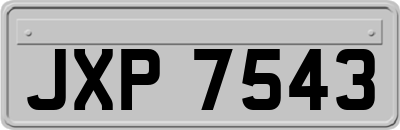 JXP7543