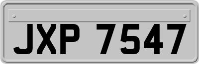 JXP7547