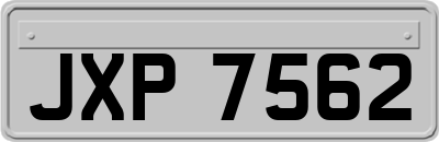 JXP7562