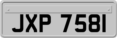 JXP7581