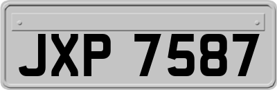 JXP7587