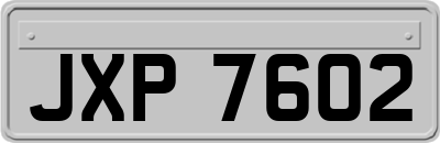 JXP7602