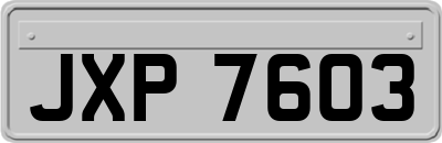 JXP7603