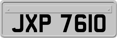 JXP7610