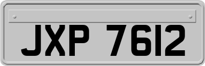JXP7612