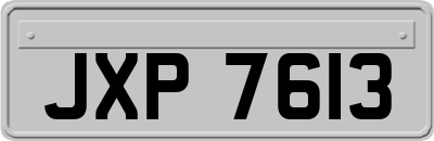 JXP7613