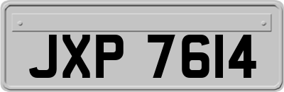 JXP7614