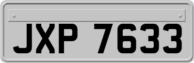 JXP7633