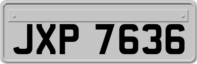 JXP7636