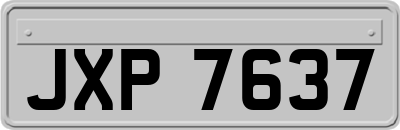 JXP7637