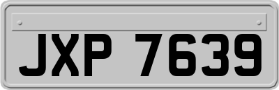 JXP7639