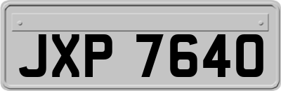 JXP7640