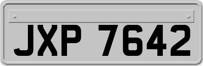 JXP7642