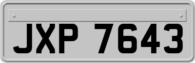 JXP7643
