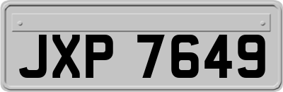 JXP7649
