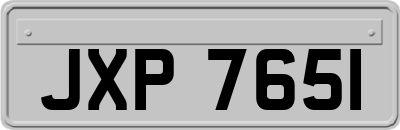 JXP7651