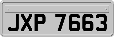 JXP7663