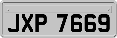 JXP7669