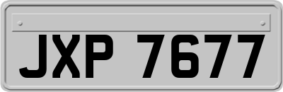 JXP7677