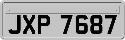 JXP7687