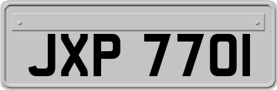 JXP7701