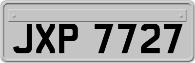 JXP7727