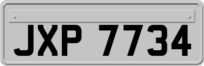 JXP7734