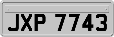JXP7743