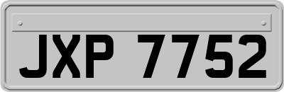 JXP7752