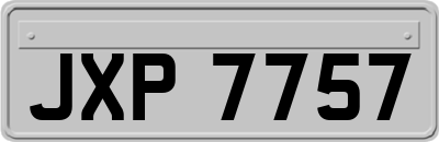 JXP7757