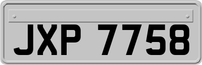 JXP7758