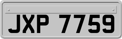JXP7759
