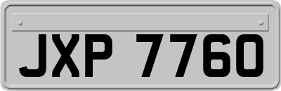 JXP7760