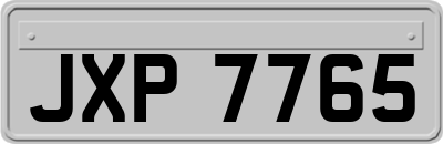 JXP7765