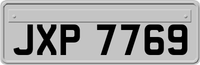 JXP7769