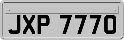 JXP7770