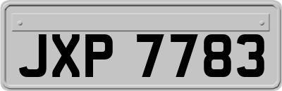 JXP7783