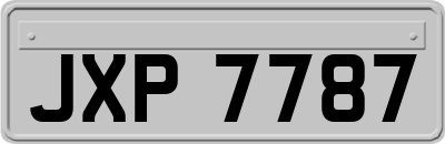 JXP7787