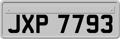 JXP7793