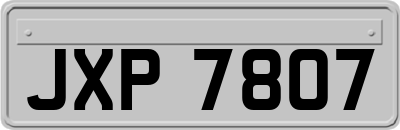 JXP7807