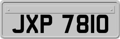 JXP7810
