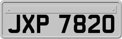 JXP7820