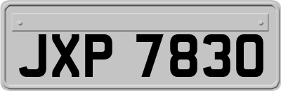 JXP7830