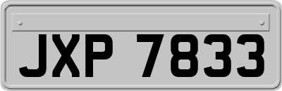 JXP7833