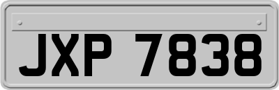 JXP7838
