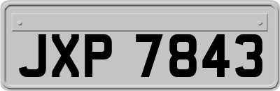JXP7843